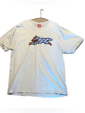 Ice Cream BBC Running Dog Graphic Tee XL Pharrell Billionaire Boys Club